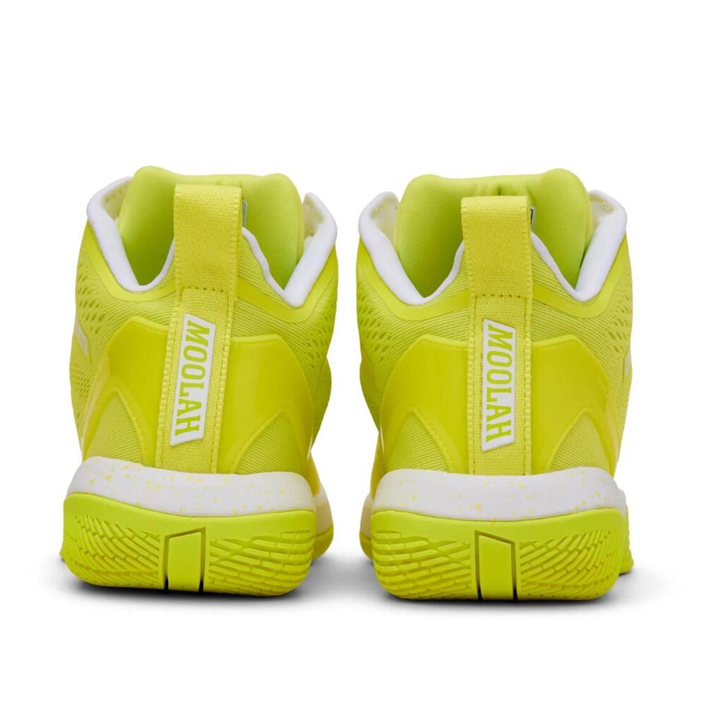NWT MOOLAH Women's Neovolt Pro Basketball Shoes - Picture 5 of 8